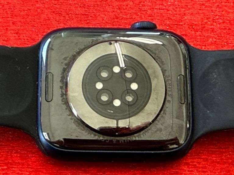 Apple Smart Watch Series 6