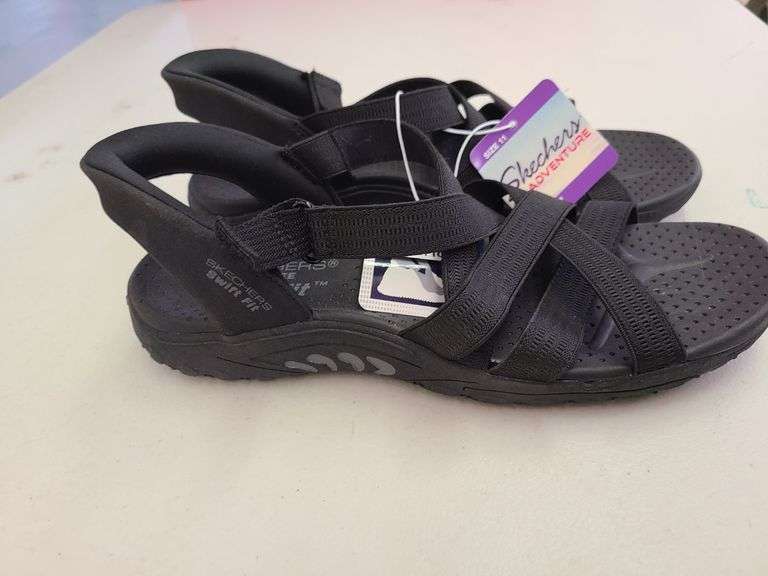 Skechers Swift Fit
