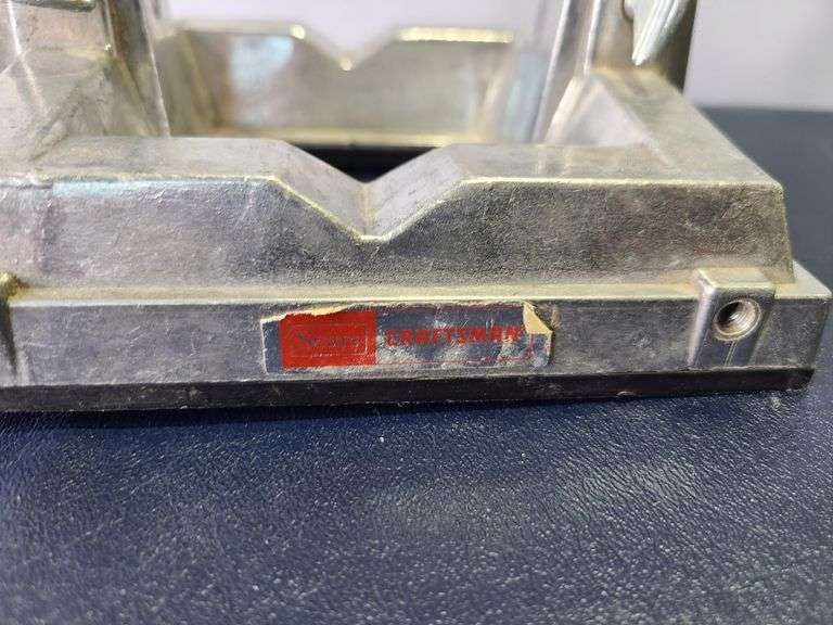 ATV Cover, Craftsman Precision Drill Guide, 1-1/4" to 2" Trailer Hitch Adapter