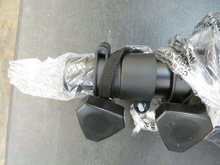 Speaker Tripod