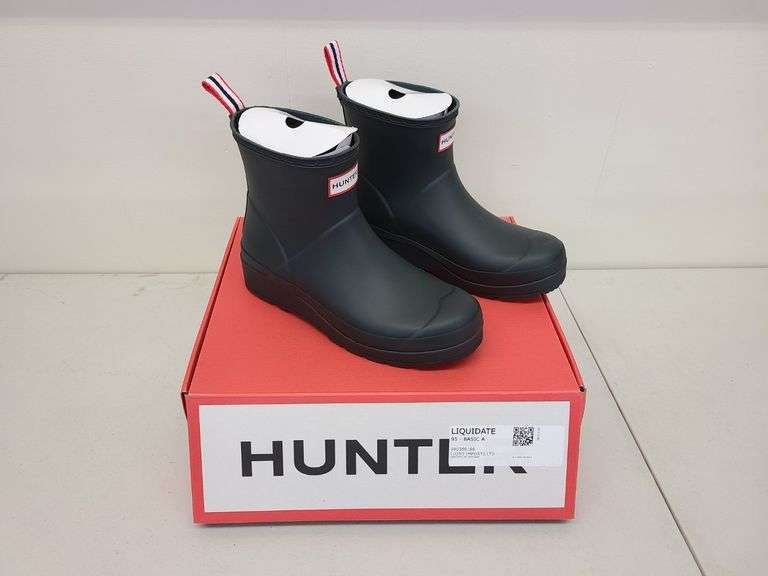 Hunter Boots