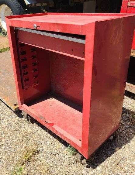 Tool Storage Unit