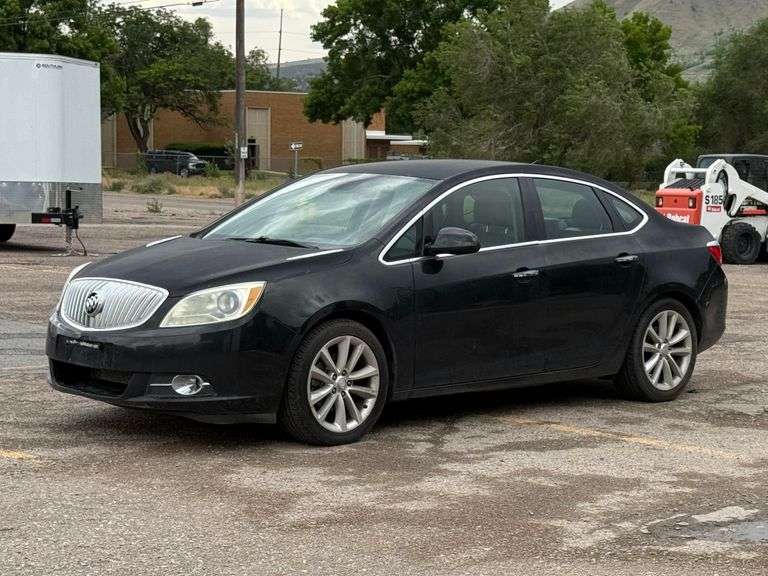 2014  Buick  Verano  Base*