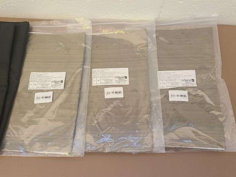 Kevlar Material