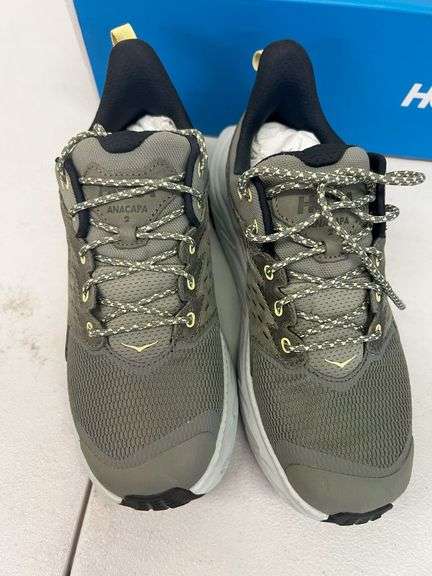 Hoka Anacapa 2 Low