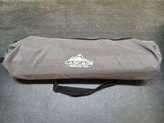 Cascade Mountain Tech Collapsible Cot
