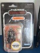 Star Wars Collectables: Action Figures, Sticker Book, Ship, Building Set