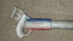 Pipe Bender