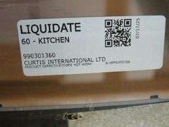 * Frigidaire Microwave Oven