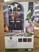 *Enzo Collection Bookcase
