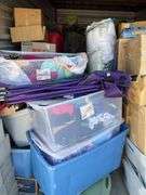 Premier Self Storage Unit #4 10'x20'