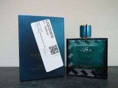 Eros for Men by Versace Eau de Toilette