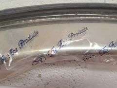 2) 1990's Ford Pickup Mirrors and Wheel Trim