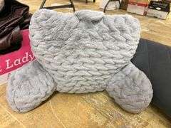 Backrest Pillow, Body Pillow