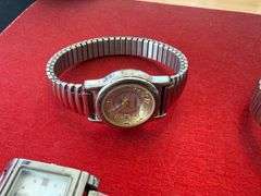 8) Women's Watches