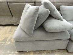 Couch Pieces