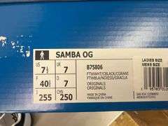 Adidas Samba OG