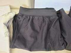 7) Men's Button Up Shirts, Shorts