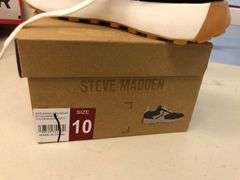 Steve Madden Ladies Sneaker