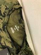 ZeroXposur Swim Trunk, UA Camo Shirt, UA Polo, Express Sweater Shirt