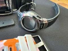 6) Digital Watches
