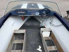 Hydro Swift XF3 Open Motor Boat*