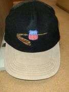 Ballcaps, Cap Rack