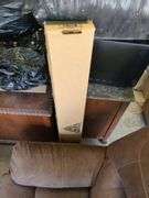 Storage Unit: Diesel Mechanic Tools & Household Goods