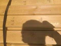 Bundle of Assorted Lumber