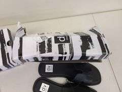 2) Pair Dolce Vita Sandals