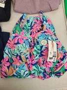 6) Articles of Women's Clothing