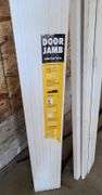 3) Door Jambs