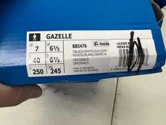 Adidas Gazelle