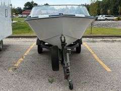 Hydro Swift XF3 Open Motor Boat*