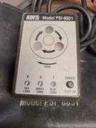 Phase Rotation Meter AWS Model PSI-8031