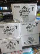 5) Glade Scented Oil PlugIns