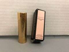 Gucci Rouge A Levres Lip Color Goldie Red