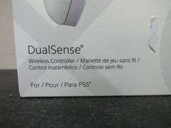 PlayStation Dual Sense Wireless Controller