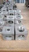 Landing Lugs