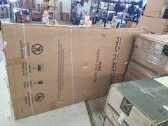 Serta Pro Platform Foundation Full Sized