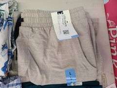 Men's Button Up Shirts, T-Shirt, Shorts, Linen Pant