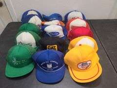 Baseball Caps