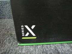 * Xbox Series X