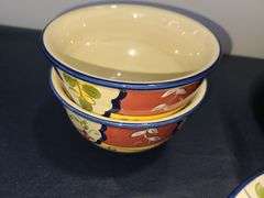 Earthen Ware