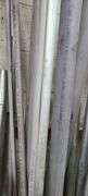 Metal Pipes, PVC Pipes