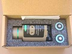Feyachi FL Series Tactical Flashlight and  Feyachi Tactical Flashlight / Laser Combo