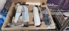 *2) Philips Sonicare Toothbrushes