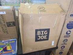 Big Joe Outdoor Ottoman