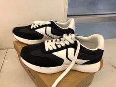 Steve Madden Ladies Sneaker