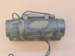 Bushnell Binoculars